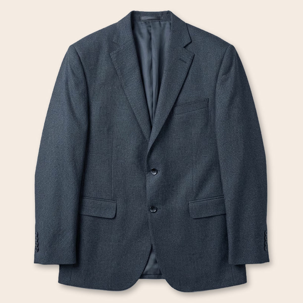 Men's Wool Blend Jacket (JTR-162|TLF18)