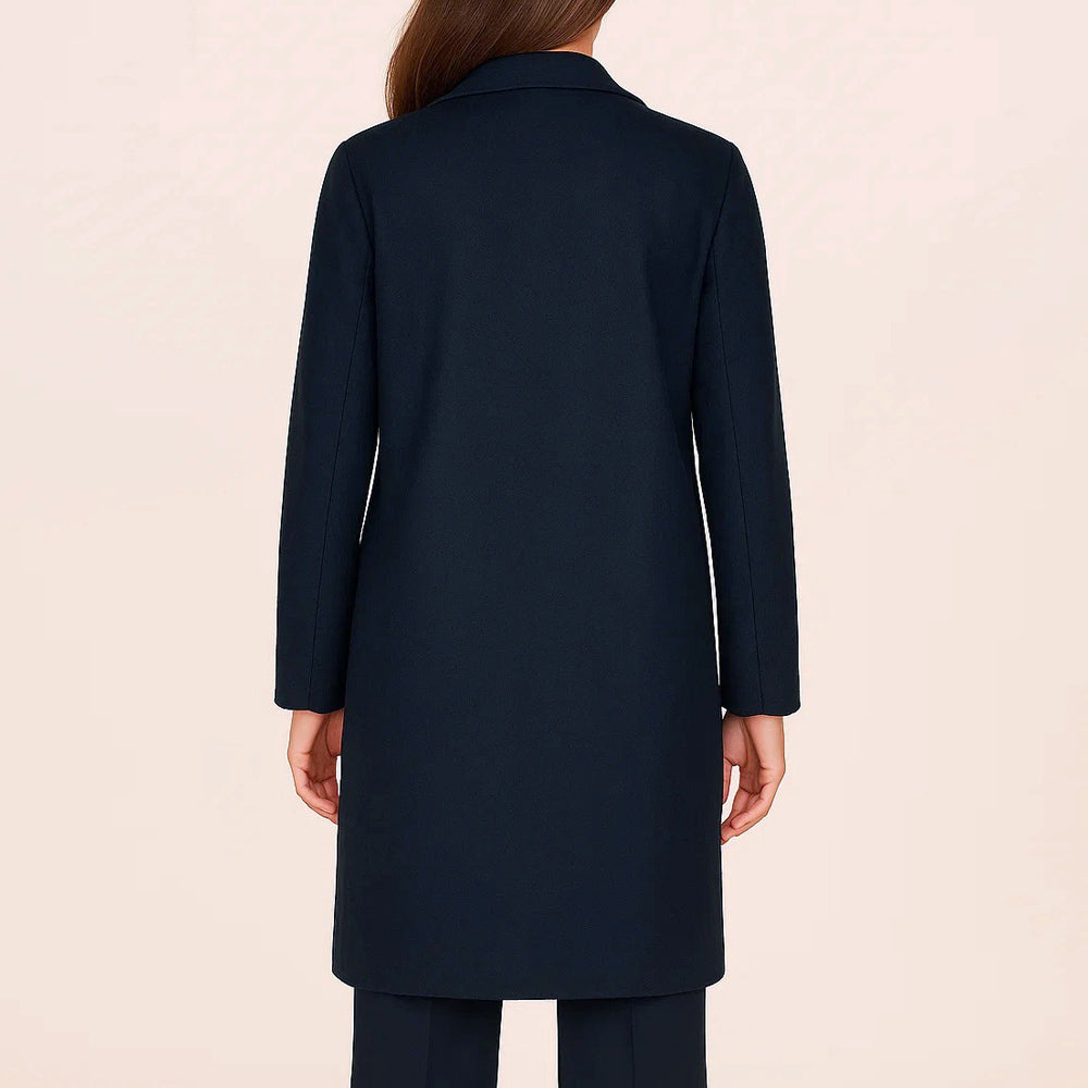 Women's Over Coat (KNP-35|1122)
