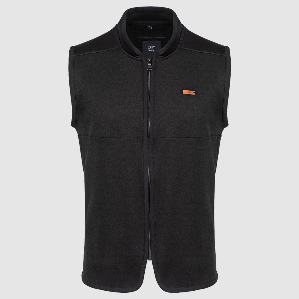 Men's Golf Gilet (KNT-33/CBJS-12|GLF/2)