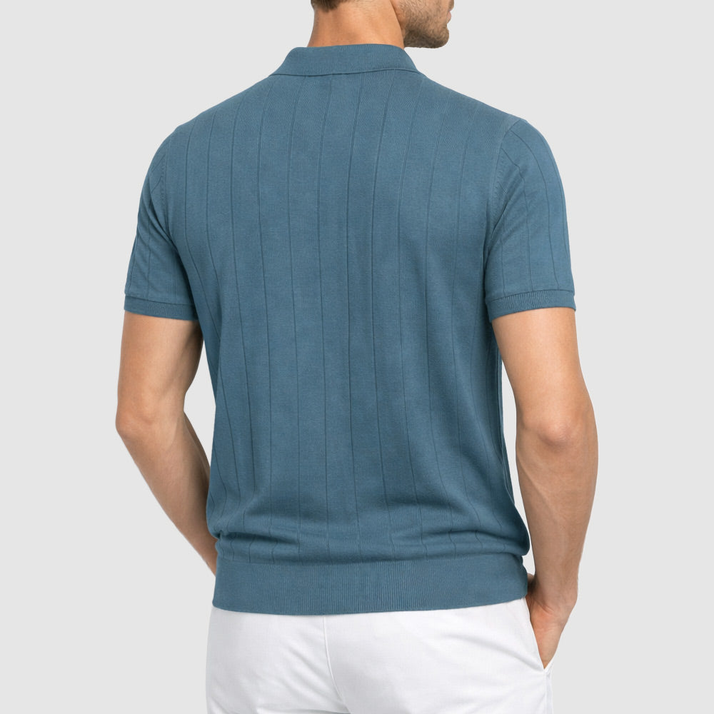 Men's Polo Shirt (CTSL-21|SLK/PLO)