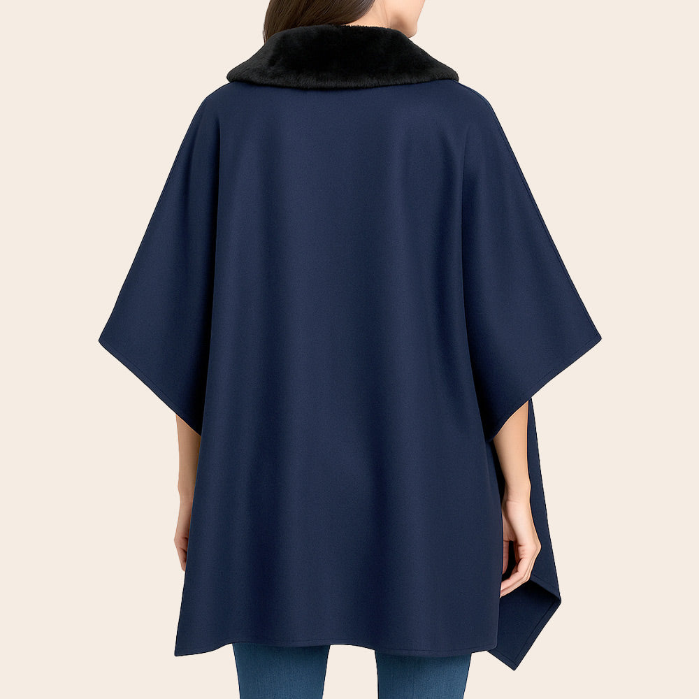 Women's Cape (ORGBLF-6|1811)
