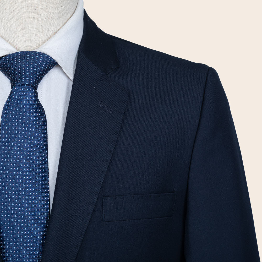 Men's Suit (STR-64|SLM)