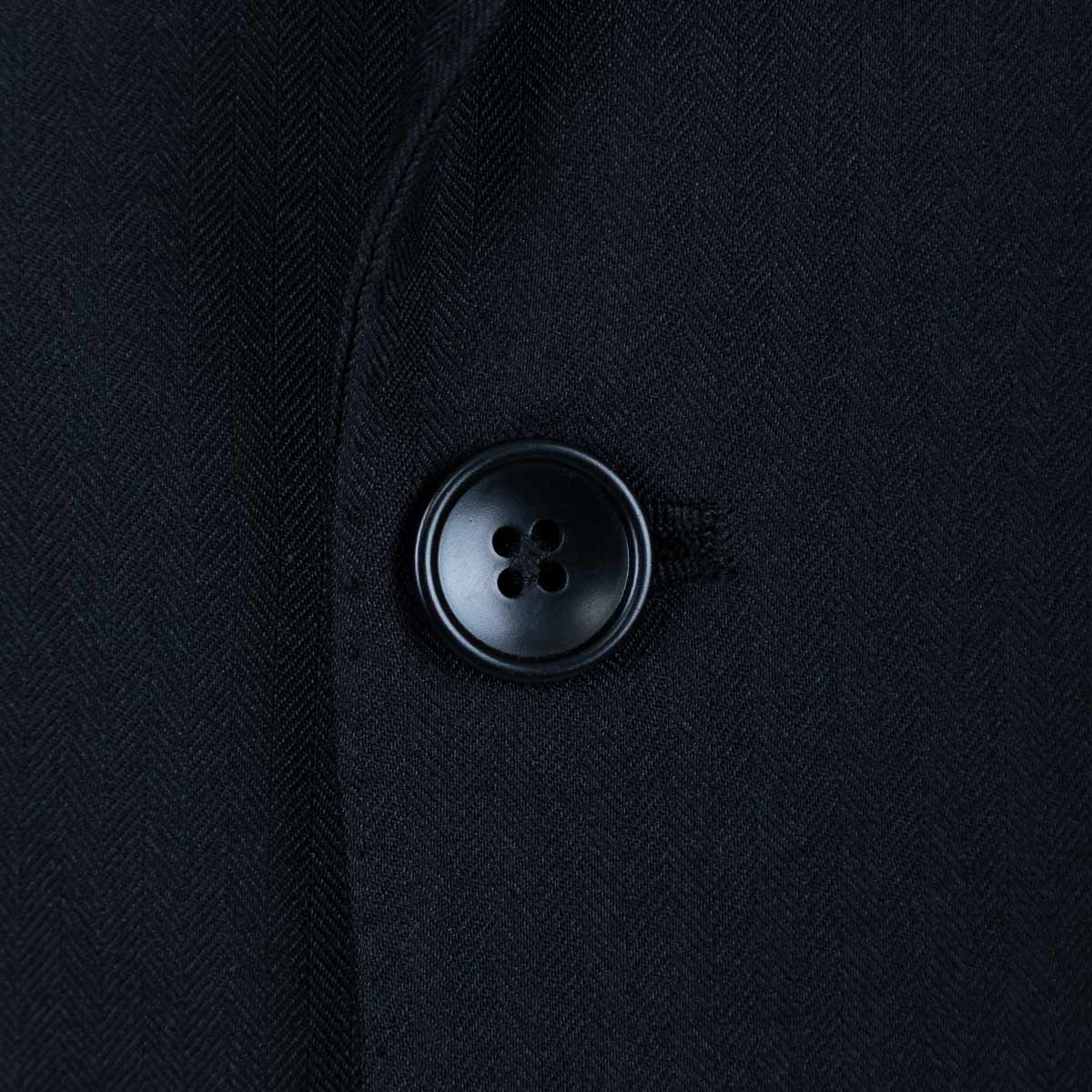 Men's Wool Blend Jacket (JTR-171|TLF18)