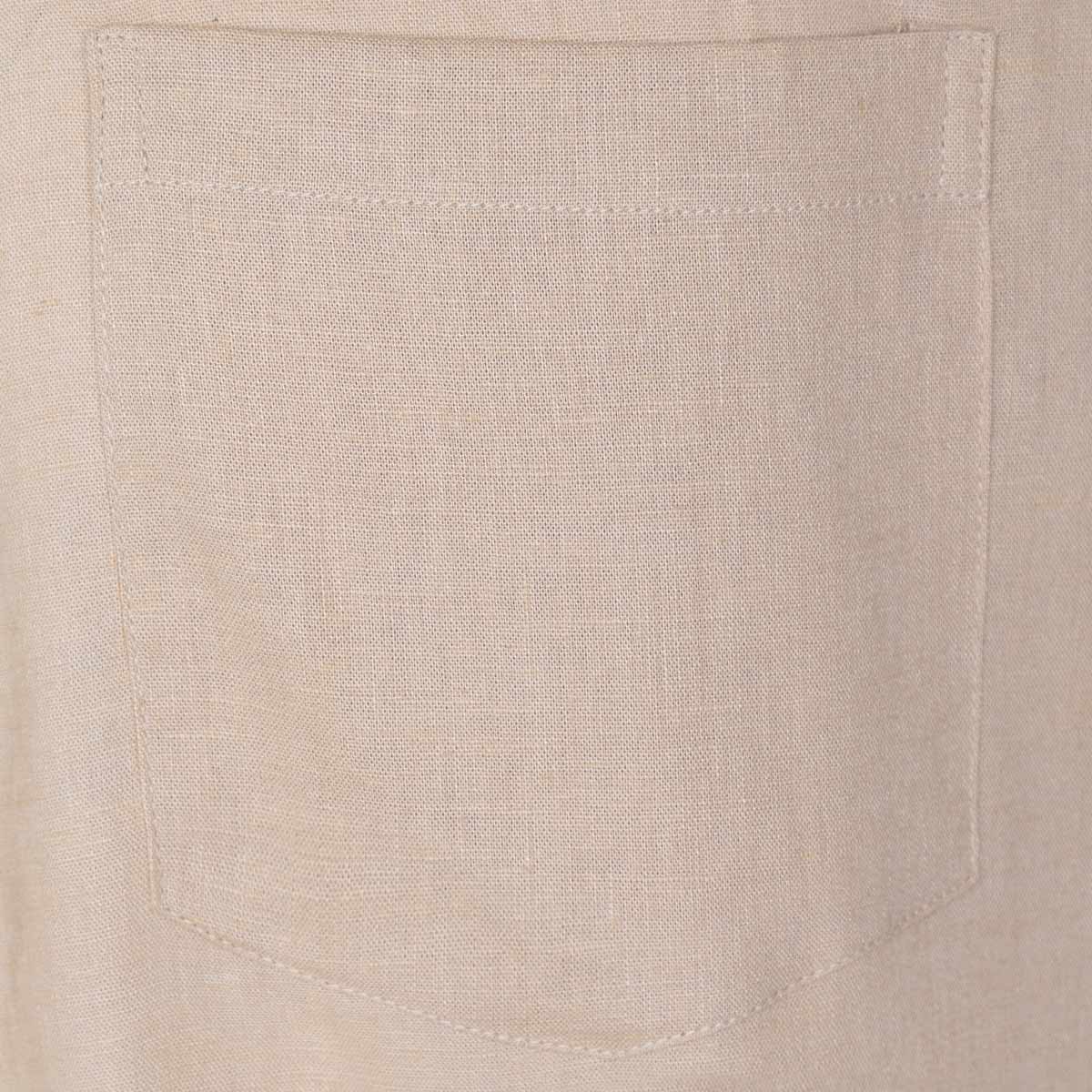 Men's Bushirt (LINCFX-37|BAN/HSP)