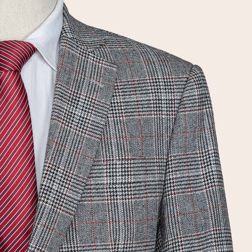 Men's Jacket (JWB-231|TLF18)