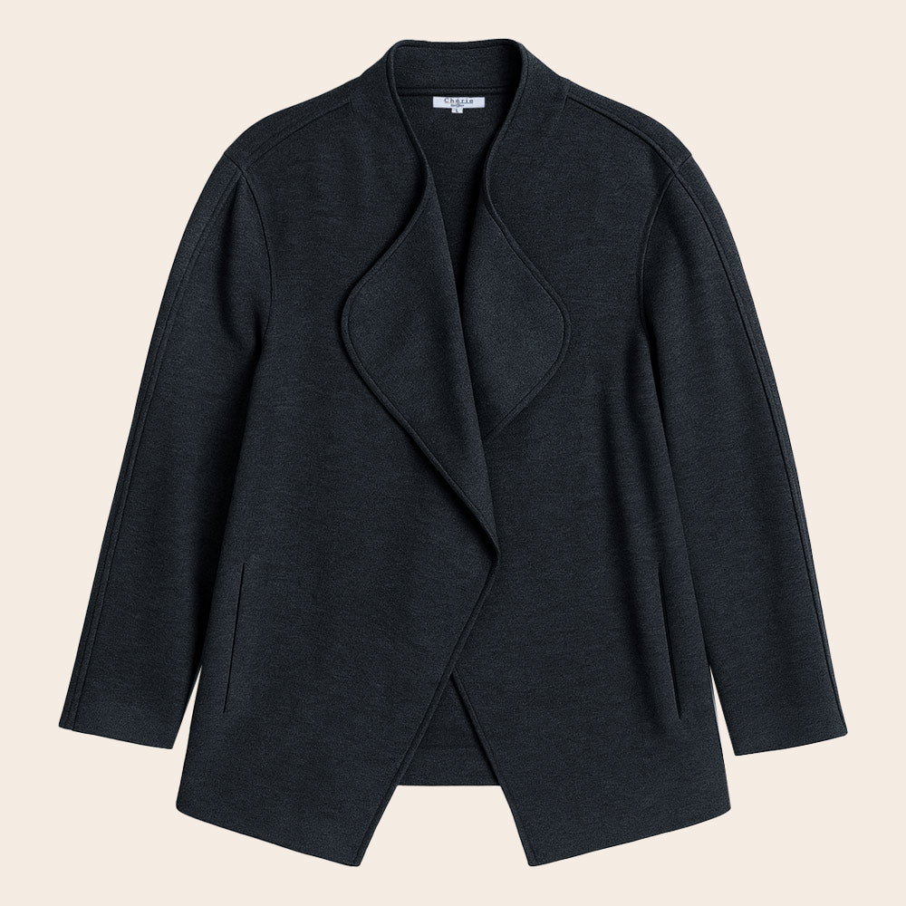 Women's Jacket (KNT-72|1803)