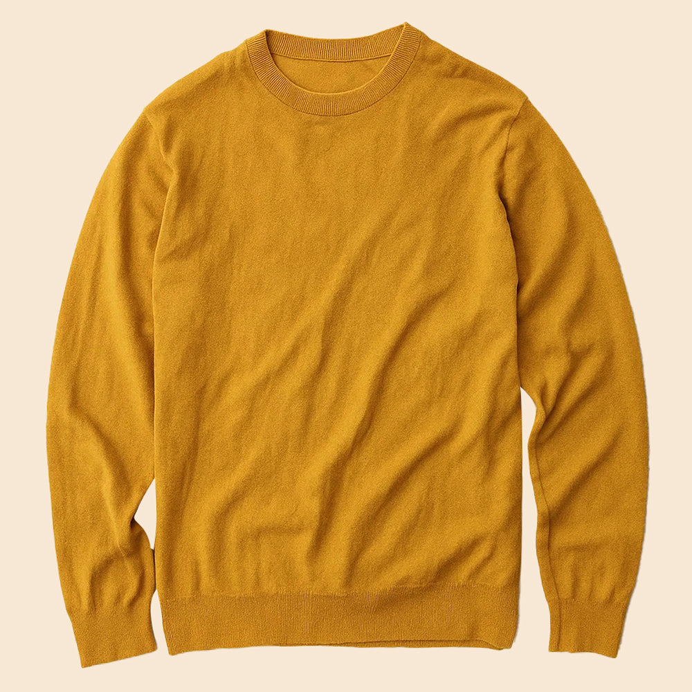 Men's Sweater (LW-057|FSL)