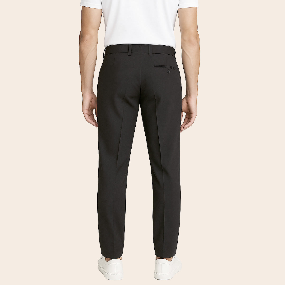 Men's Trouser (STR-79|PTL)