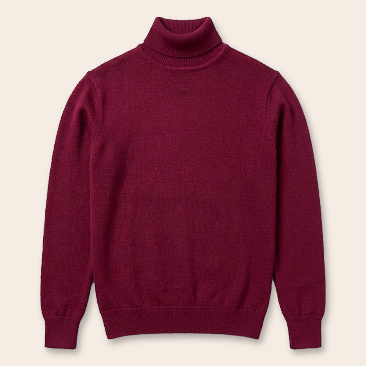 Men's Classic Lounge Sweater (PCSQ-159|HNK/FSL)