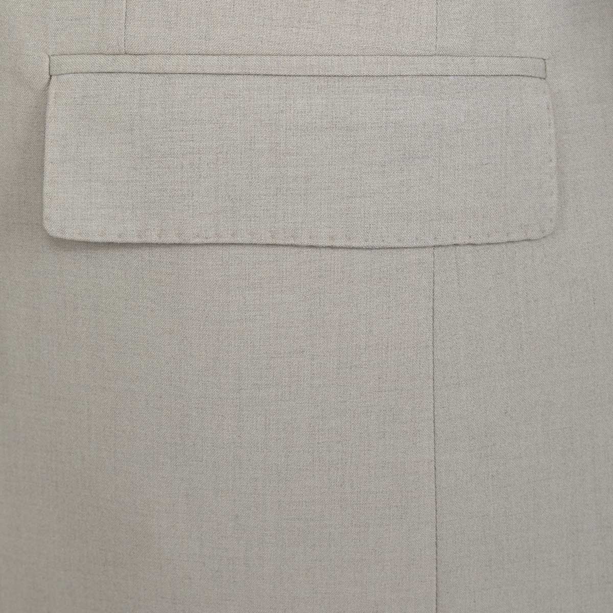 Men's Wool Rich Blend Suit (STR-82|TLF18)