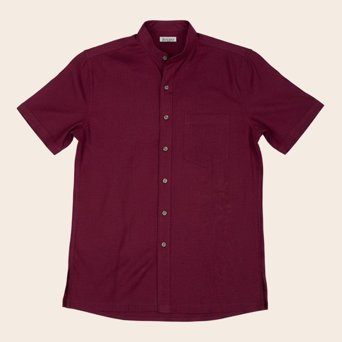Men's Bushirt (LINCFX-36|BAN/HSP)