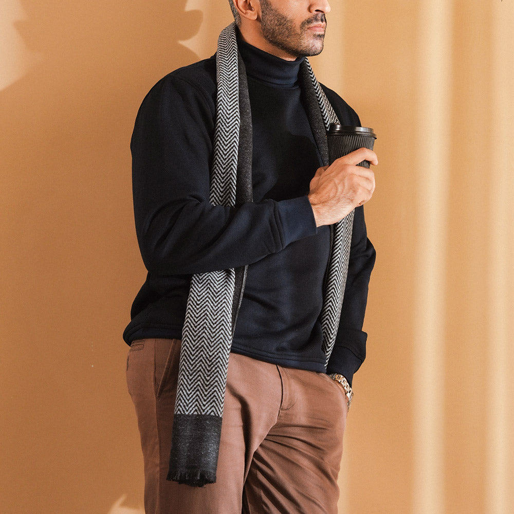 Men's Scarve (SCF-M2|M2)