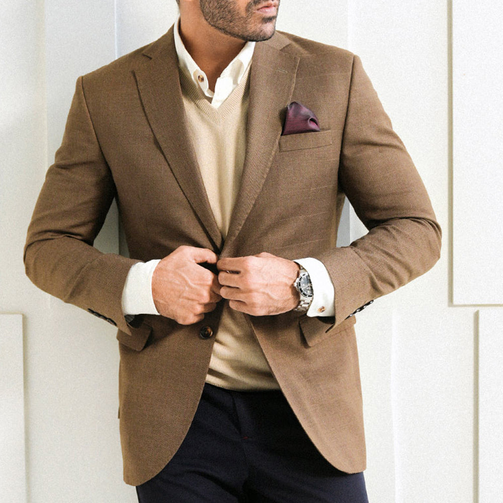 Men's Jacket (JTR-141|TLF18)