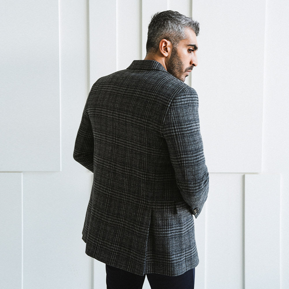 Men's Jacket (JWB-260|TLF18)