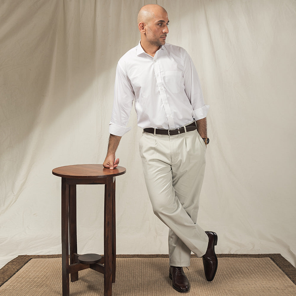 Men's Shirt (SM-3134|CS6/SB1)