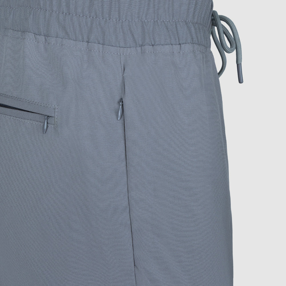 Men's Polyester Stretch Performance Track Pants (TRP-1|SKT/121)