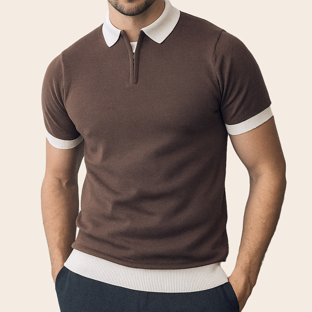 Men's Sweater (SQ-344|CLR/HSQ)