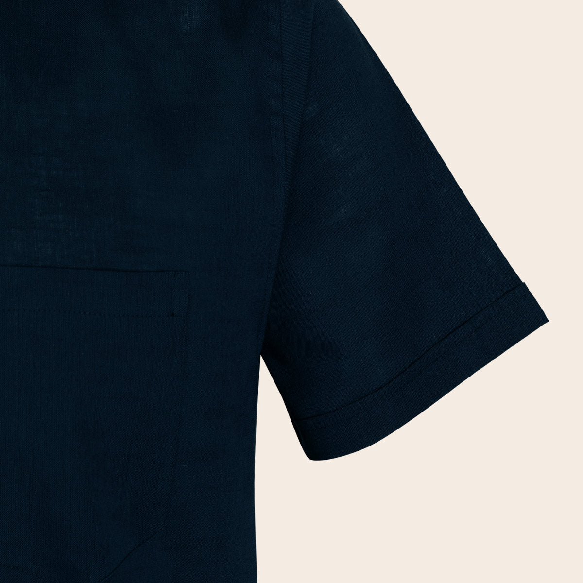 Men's Bushirt (LINCLX-13|HSP/REG)