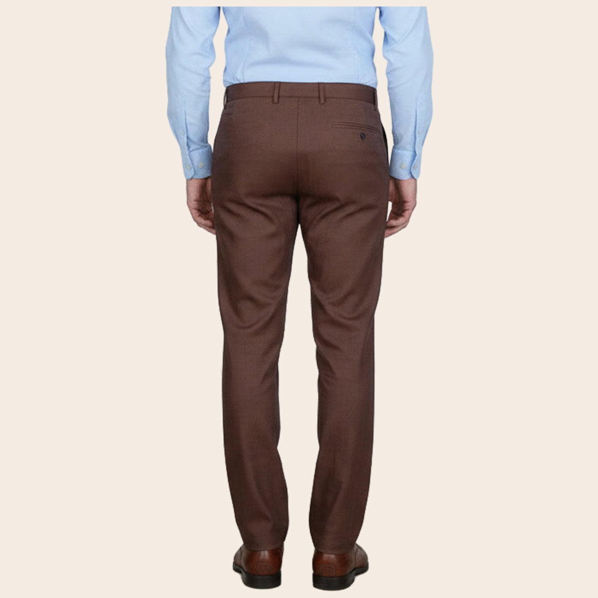 Men's Linen Breeze Trouser (LINCBZ-3|PTL)