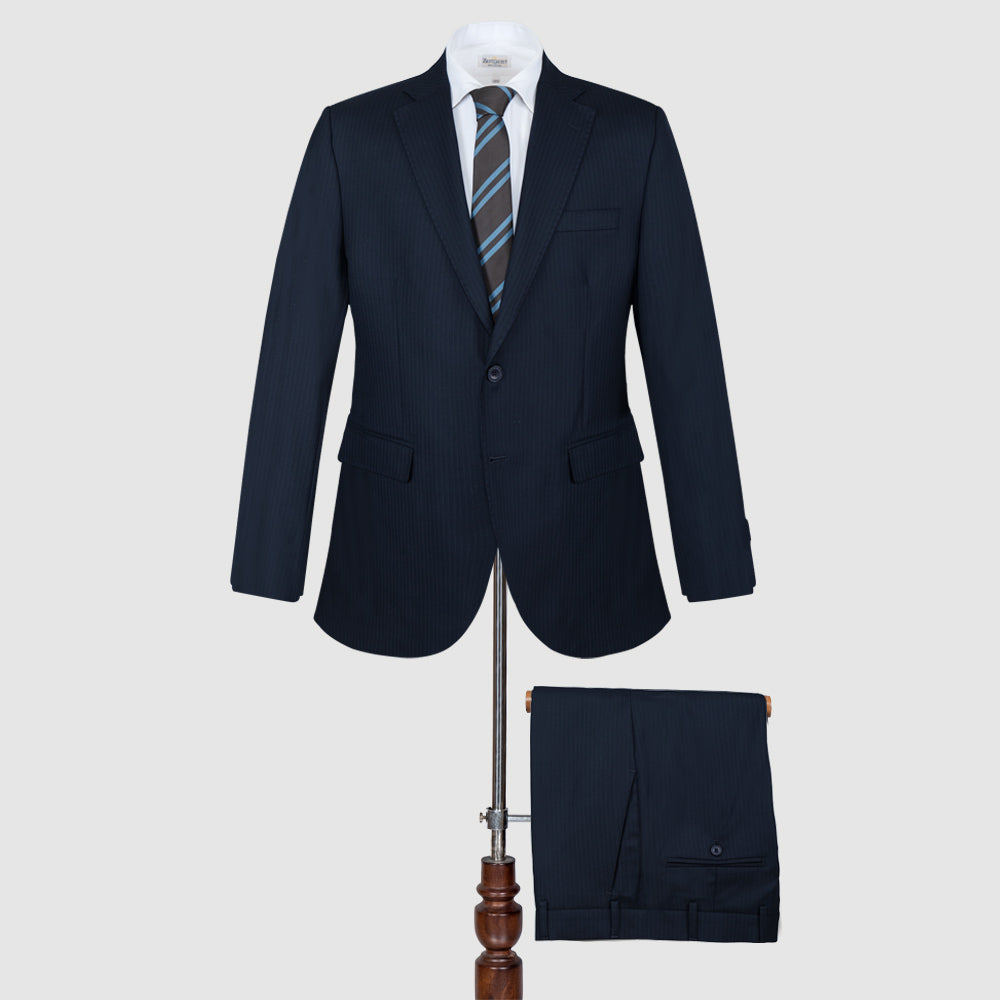 Men's Suit (DCM-2873|TLF18)