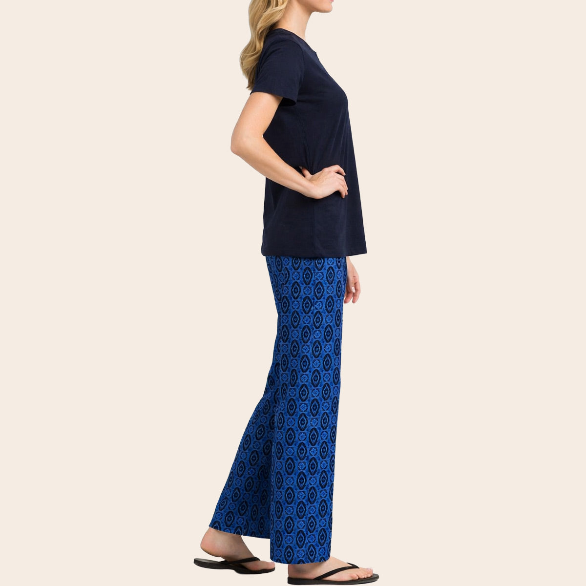 Women's Sleeping Suit (CJR-34|HSL)