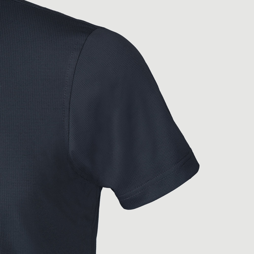 Men's Performance Subbox Polo (ORGKTS-7|PKT/HSL)