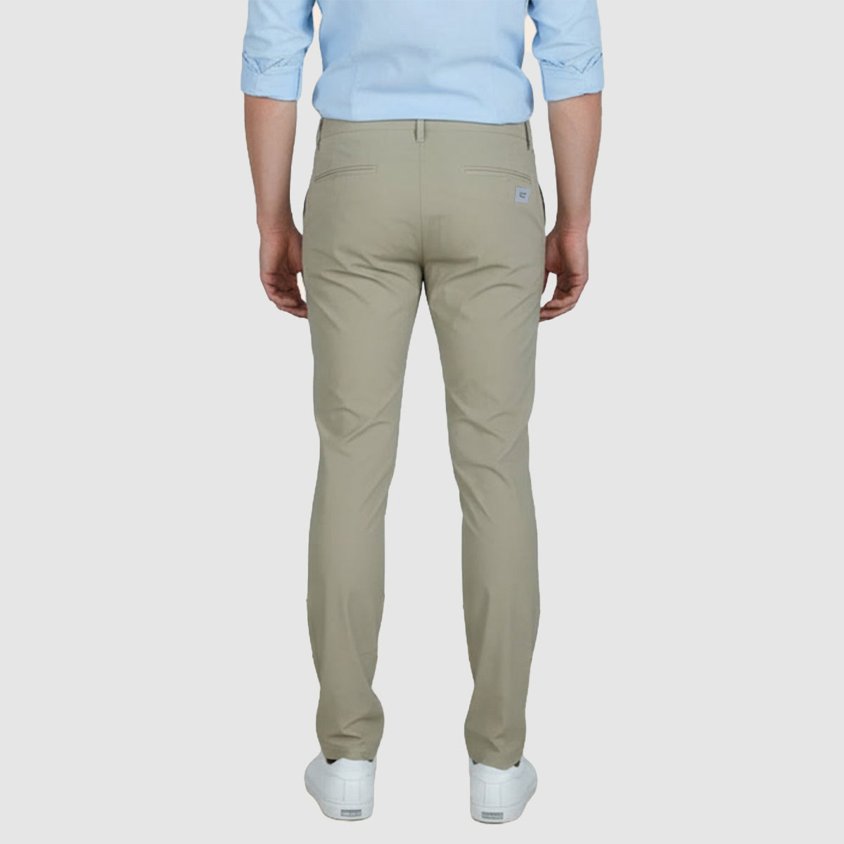 TecNyl Prime Performance Trouser (TPNCSC-6|GLF/1)