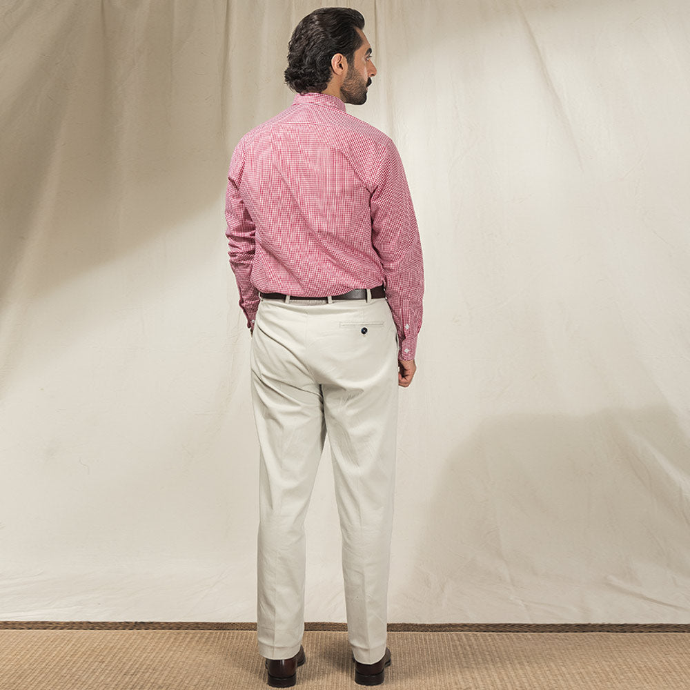 Men's Shirt (SM-3147|BDN/SB1)