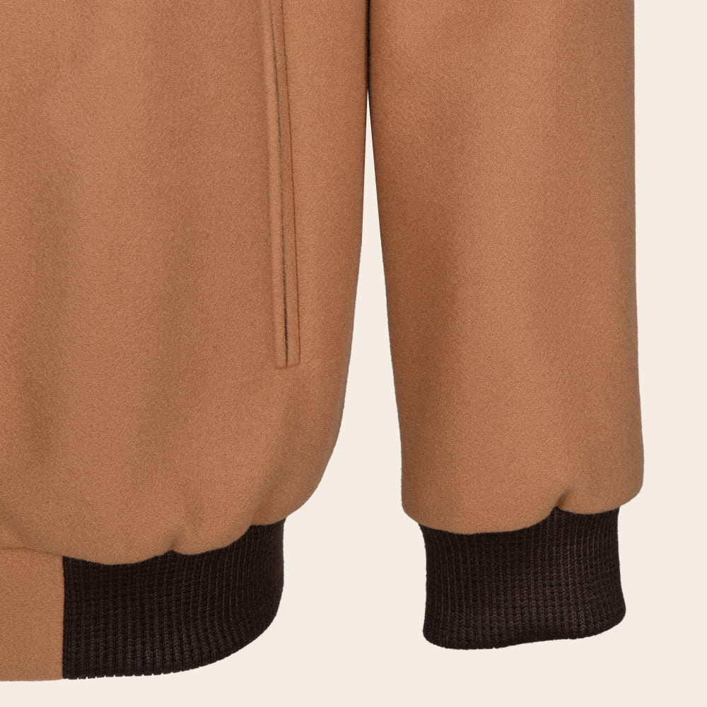 Men's Bomber Jacket (ORGBLF-5|BR3)