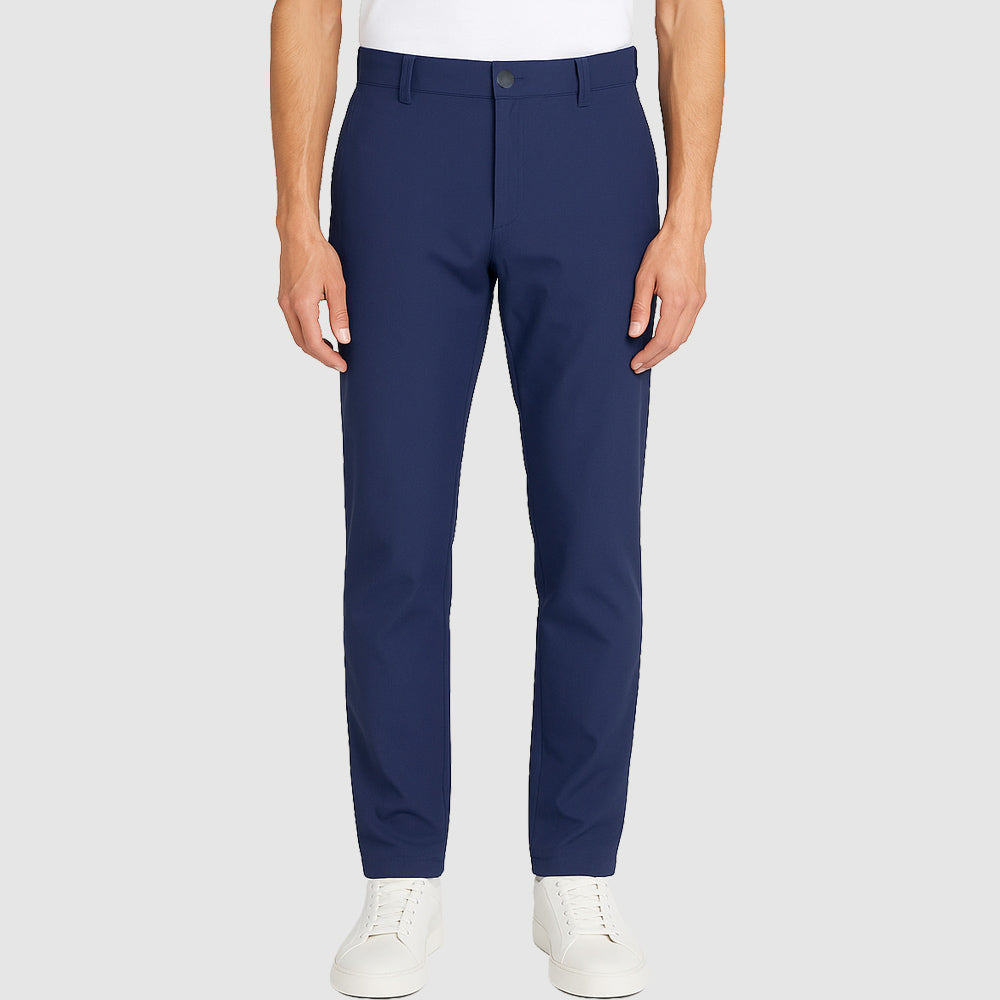 Men's TecNyl Stretch Relaxed Fit Performance Trouser (ORGNCR-2|U3816)