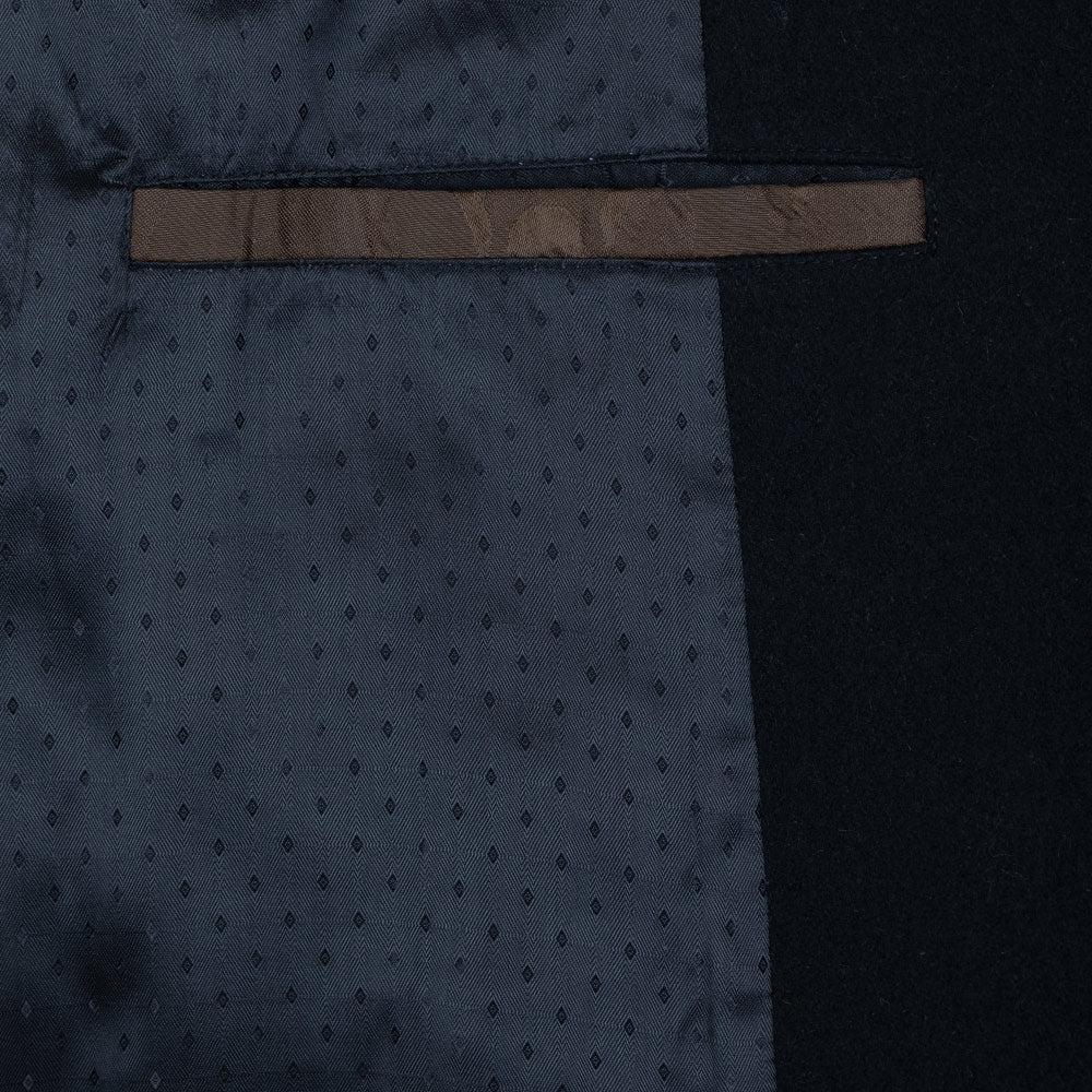 Men's Half Coat (BL-125|PCT)