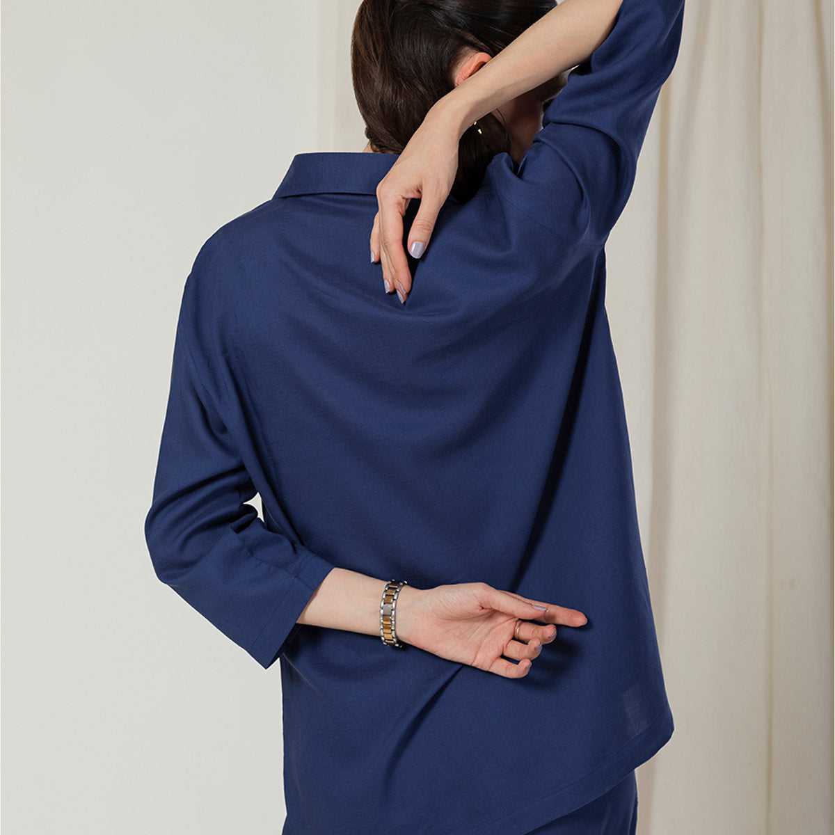Women's Top (LINCFR-44|1720/EMB)