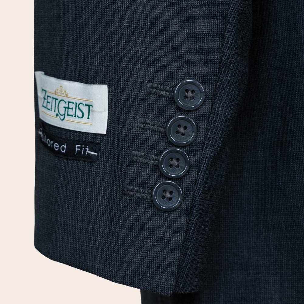 Men's Suit (WBHR-58|TLF18)