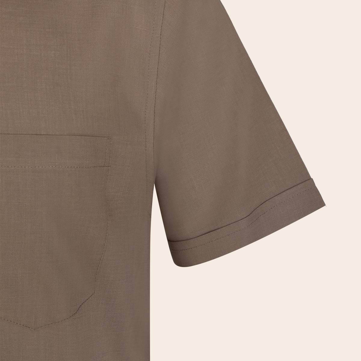 Men's Bushirt (LINCLX-54|CCL/HSP)