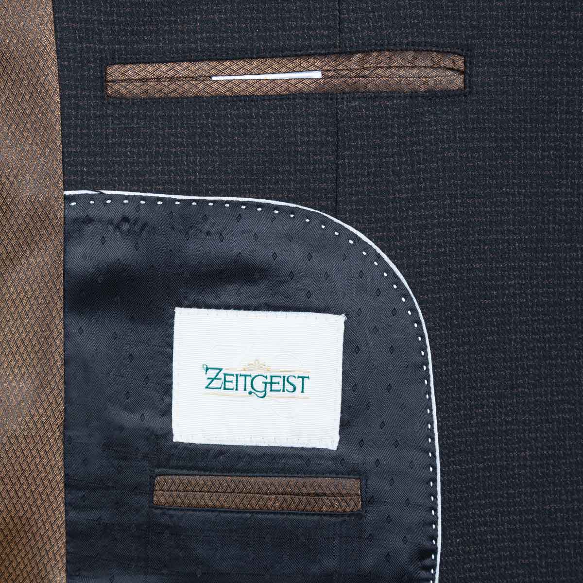 Men's Wool Blend Jacket (JTR-102|TLF18)