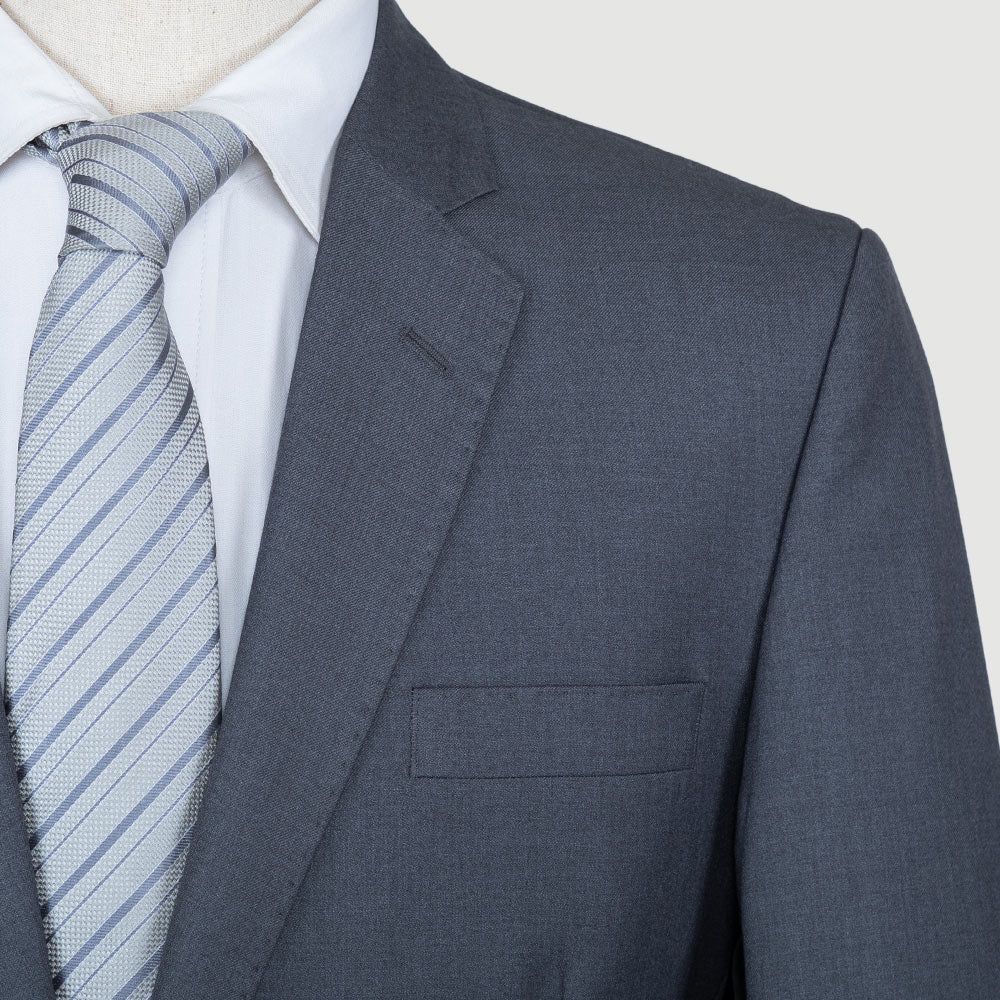 Men's Suit (STR-60|SLM)