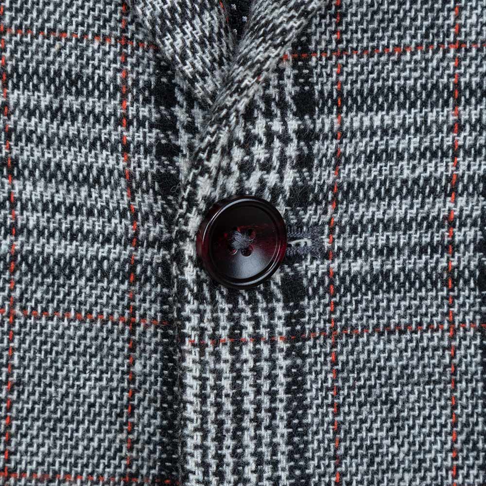 Men's Jacket (SHWB-6|TLF18)