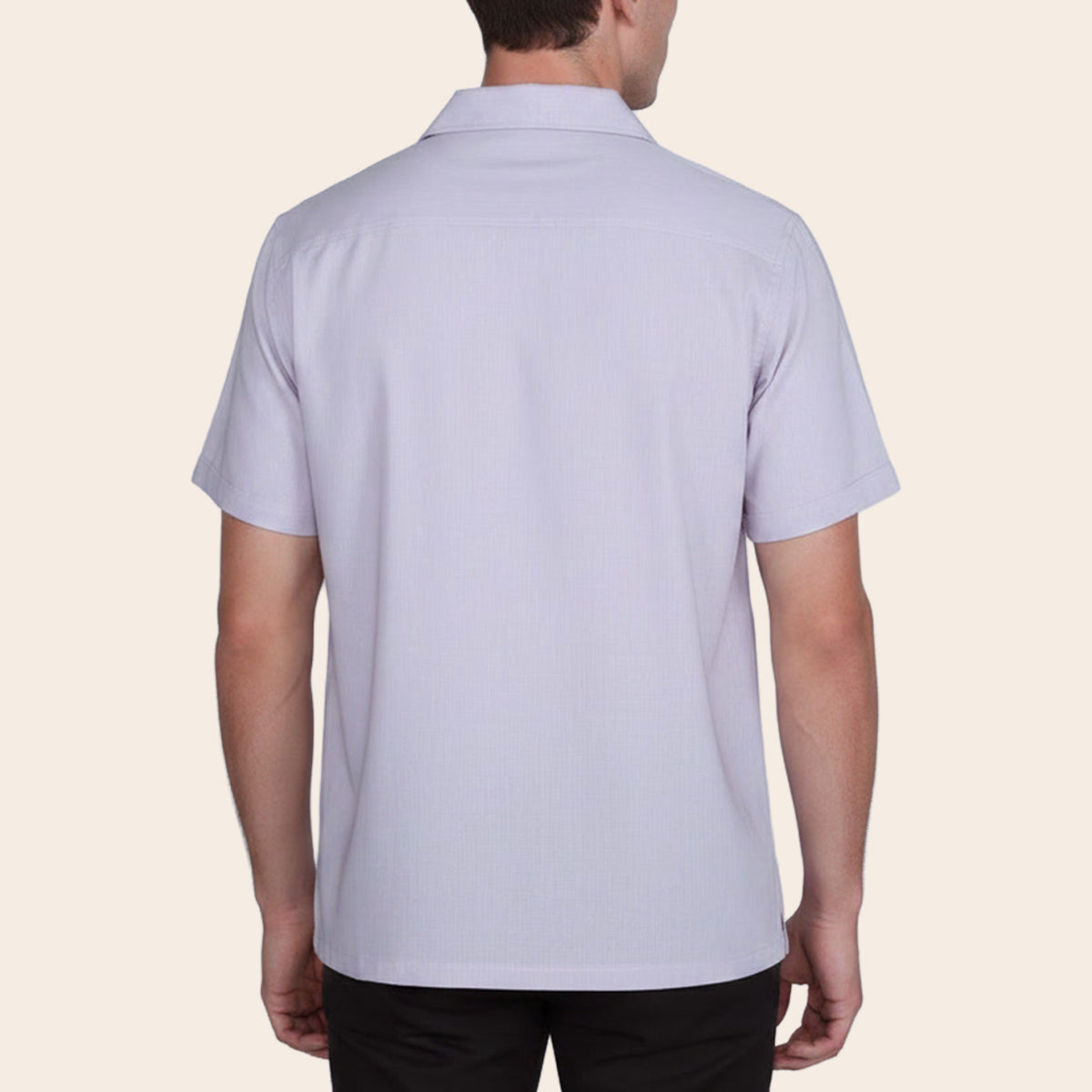 Men's Bushirt (LINCBZ-59|CCL/HSP)