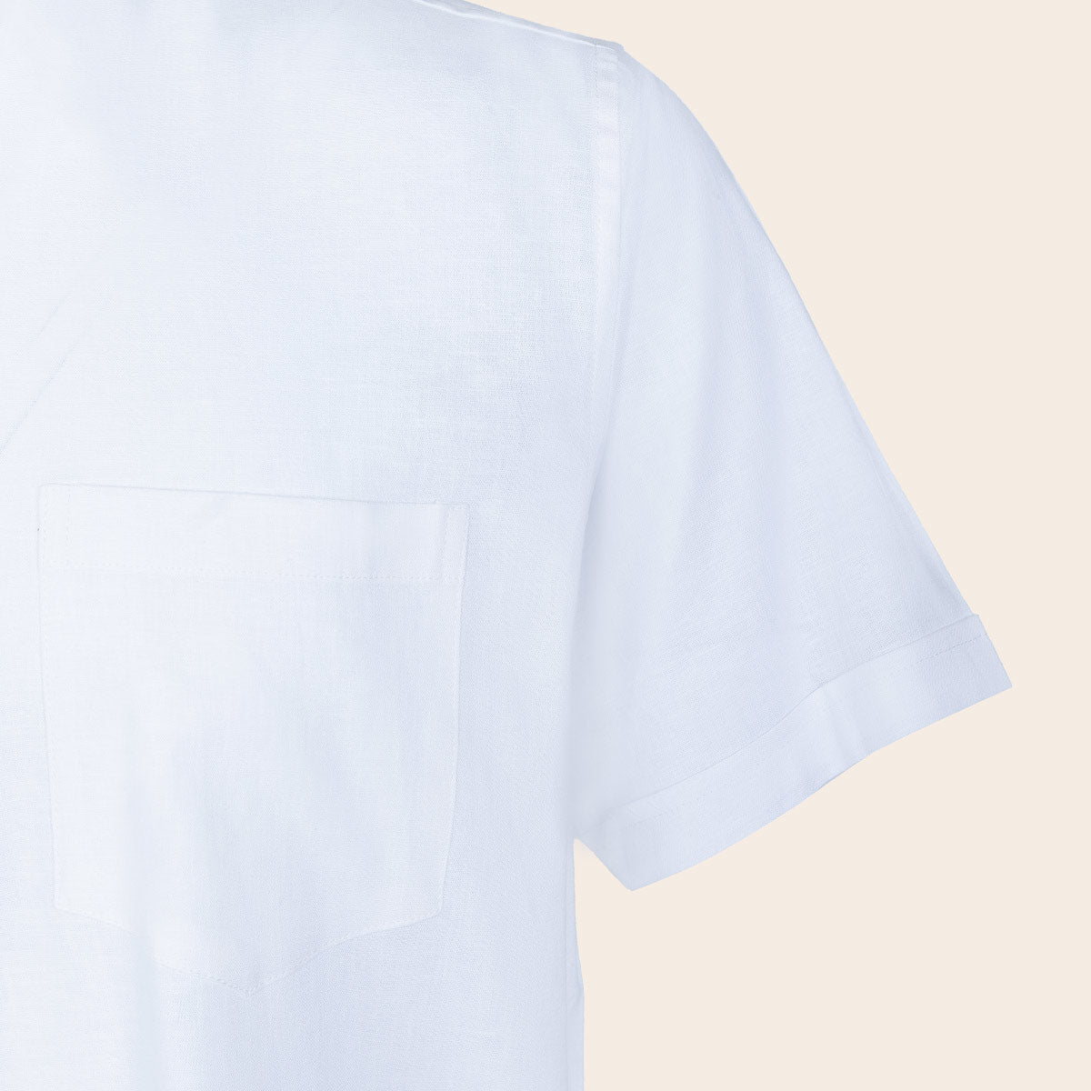 Men's Bushirt (LINCFX-40|HSP/REG)
