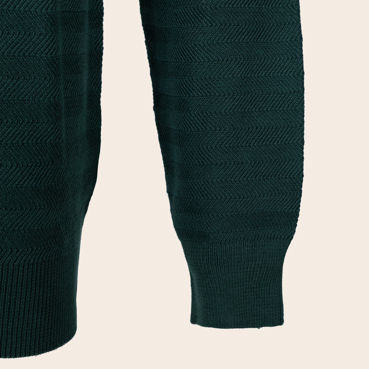 Men's Classic Lounge Sweater (CN-023|FSL)