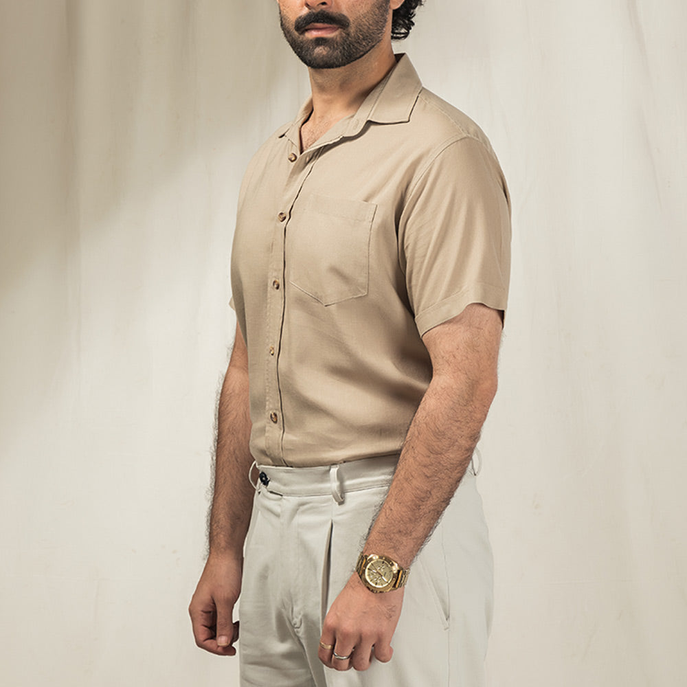 Men's Bushirt (LINC-15|HSP)