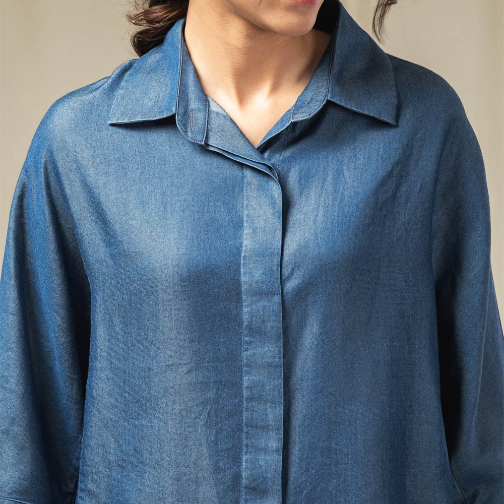 Women's Top (DNM-47|OSU2647)