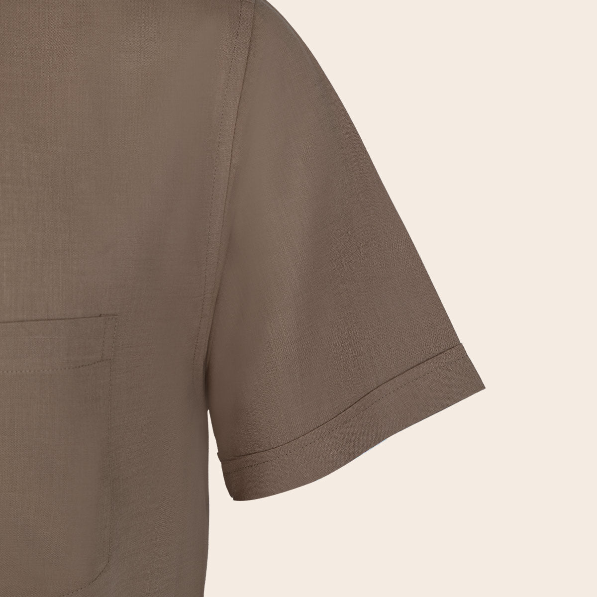 Men's Bushirt (LINCLX-54|HSP/REG)
