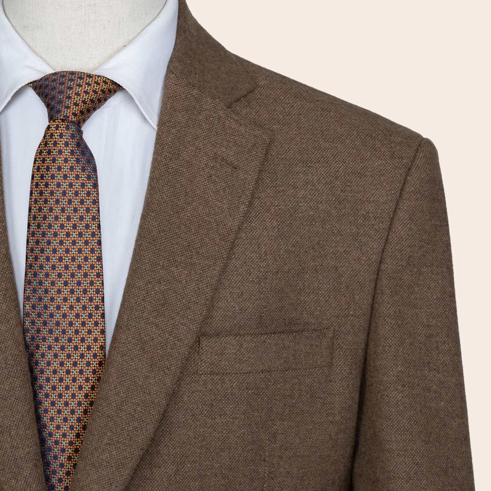 Men's Jacket (JWB-280|TLF18)