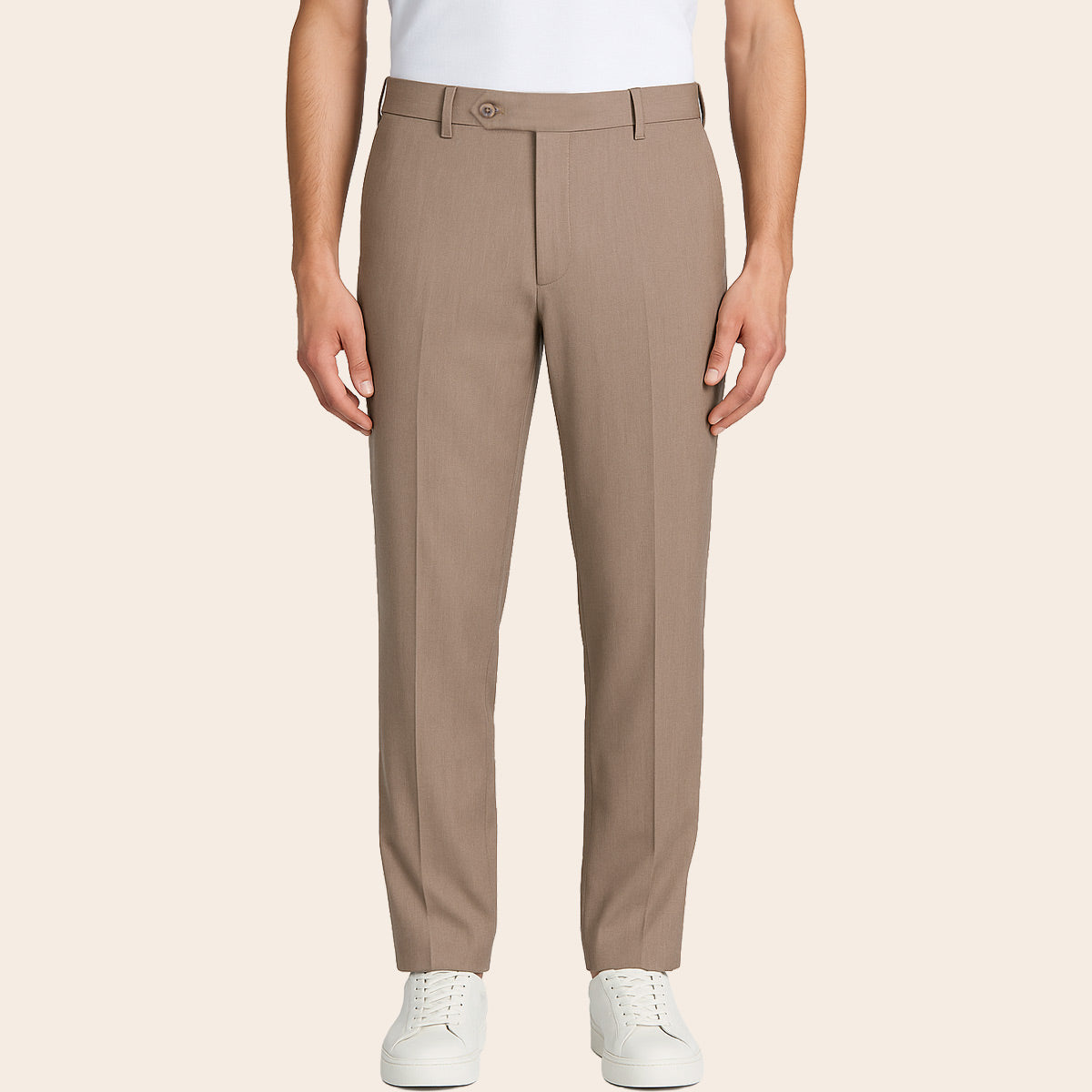 Men's Trouser (STR-81|PTL)