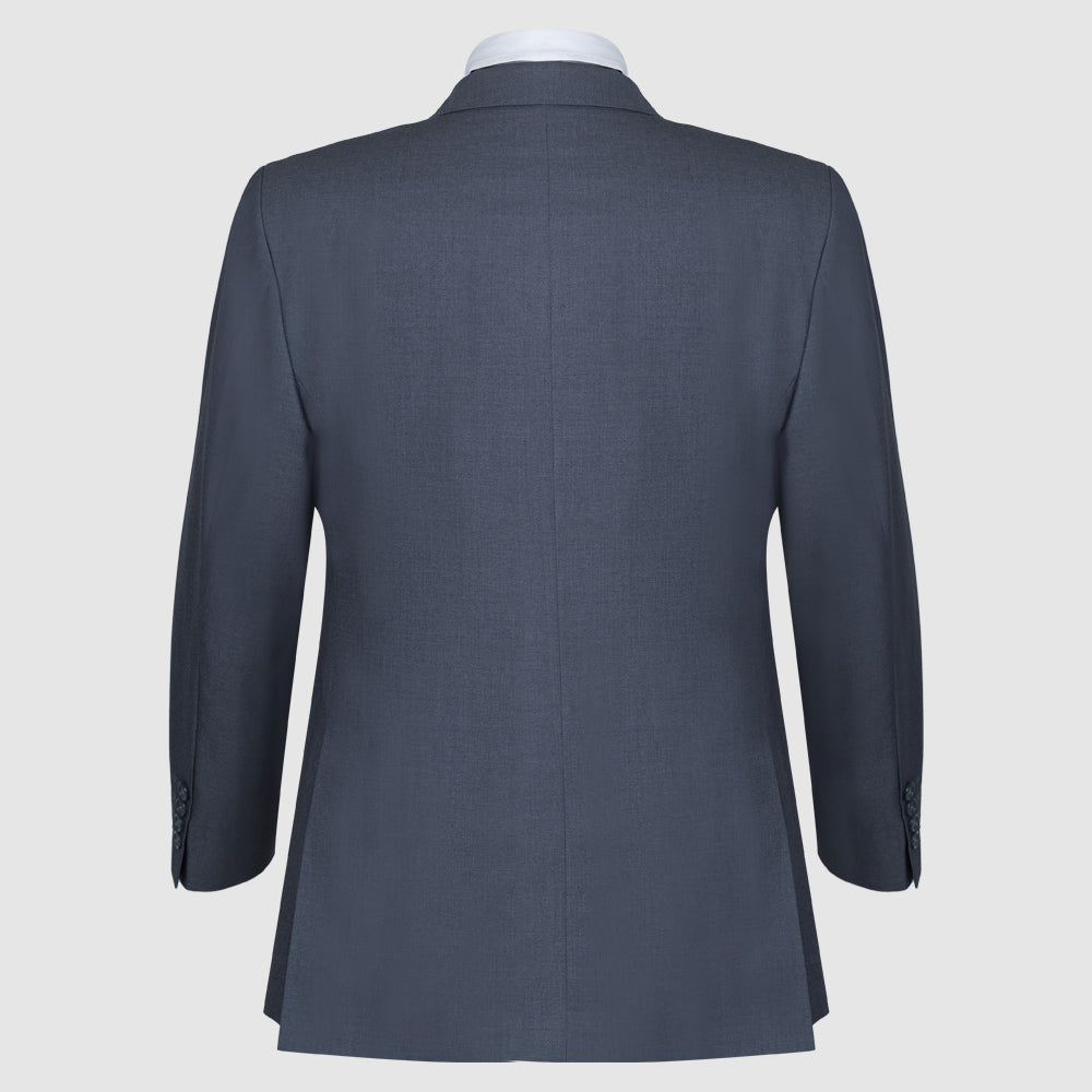 Men's Suit (STR-60|SLM)