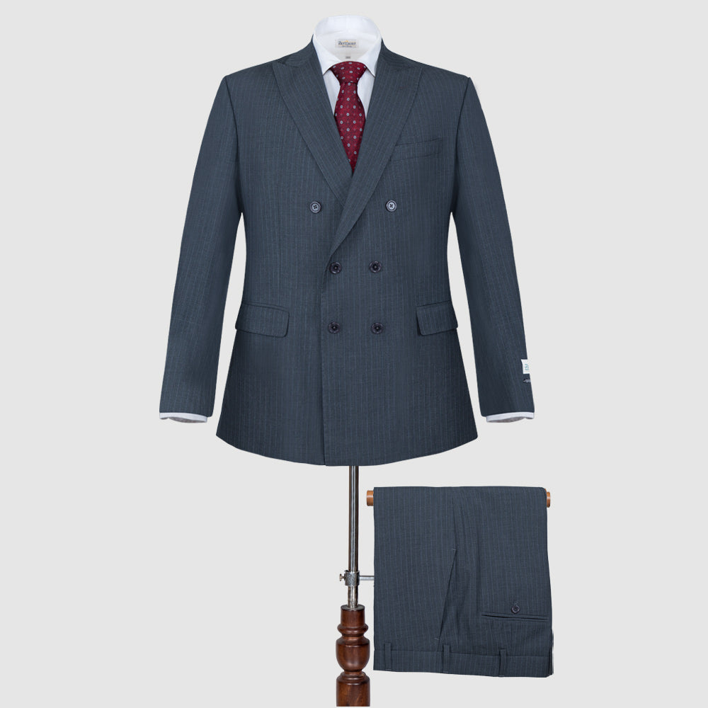 Men's Suit (ABS-178|TLF18/DB)