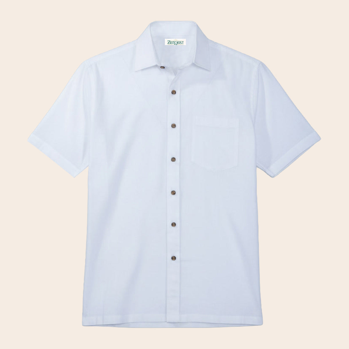 Men's Bushirt (LINCFX-40|HSP/REG)