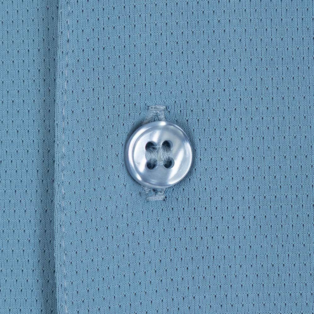 Men's Performance Mesh Polo (HSKTM-2|PKT/HSL)