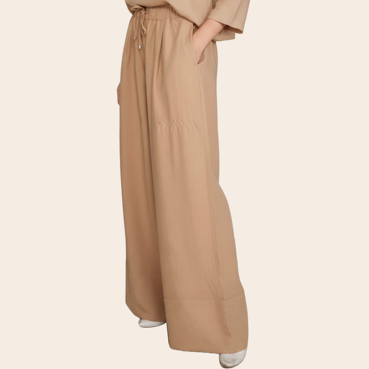 Women's Trouser (LINCLX-55|1757)